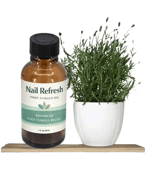 Nail Refresh